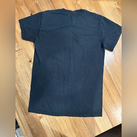 Imagine Dragons concert T-shirt Unisex Size Small Mercury World Tour 2022 - Picture 3 of 4